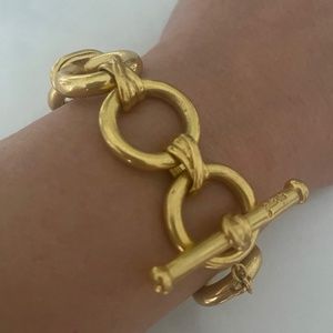 Julie Vos Bracelet